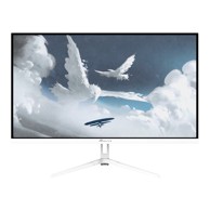 AROZZI Monitor Nova 27 / 27.0", 2560 x 1440, IPS, 180 Hz, bijela